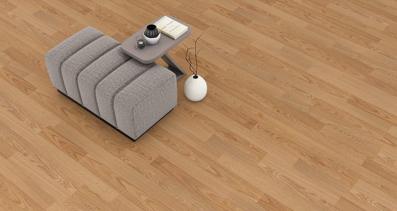 Parquet Natural Oak – Image 2