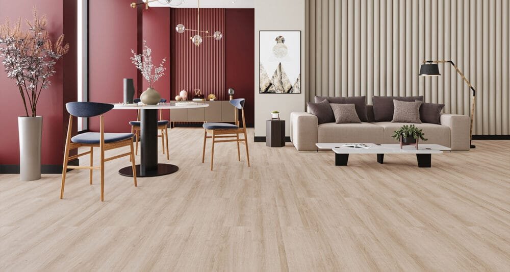 Parquet Assos Oak