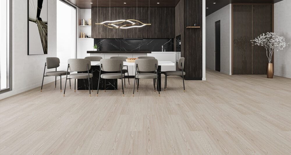 Parquet Gökova