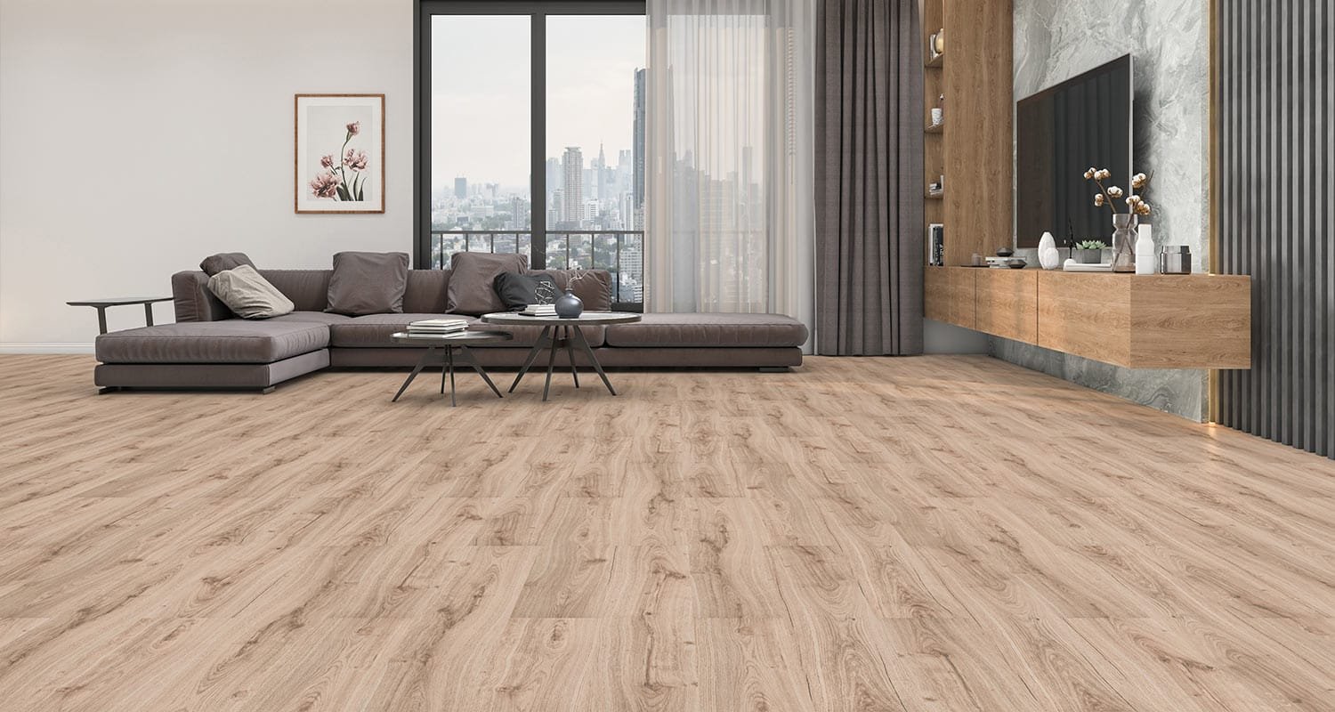 Parquet Karayel