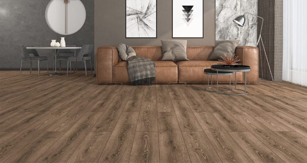 Parquet 8mm Bosphorus