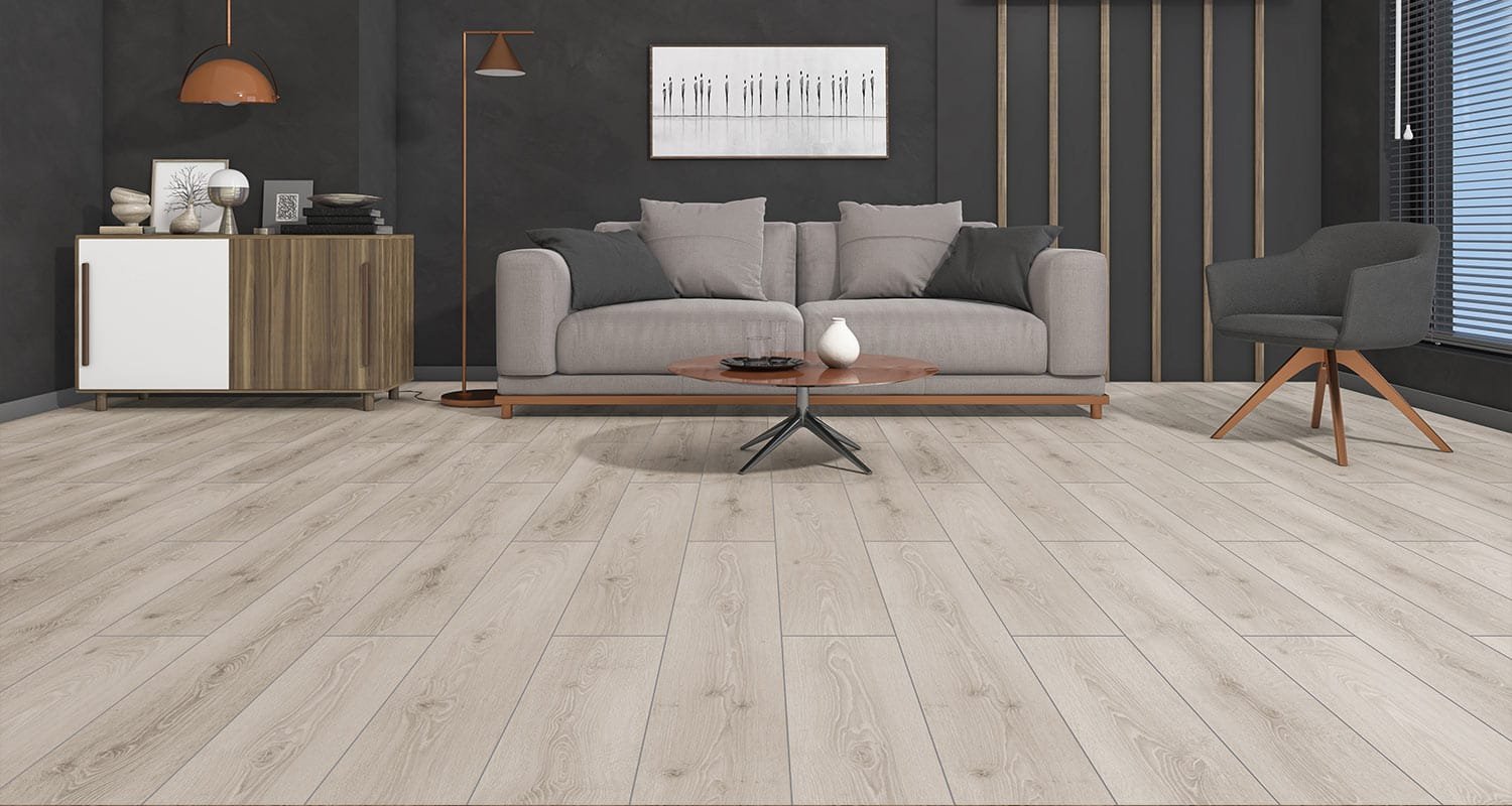 Parquet Prime 8mm Mostar