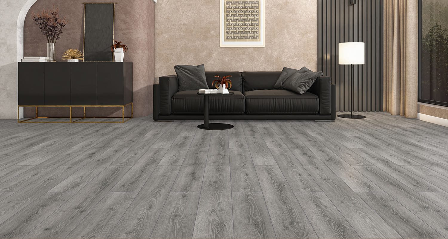 Parquet Prime 8mm Akashi