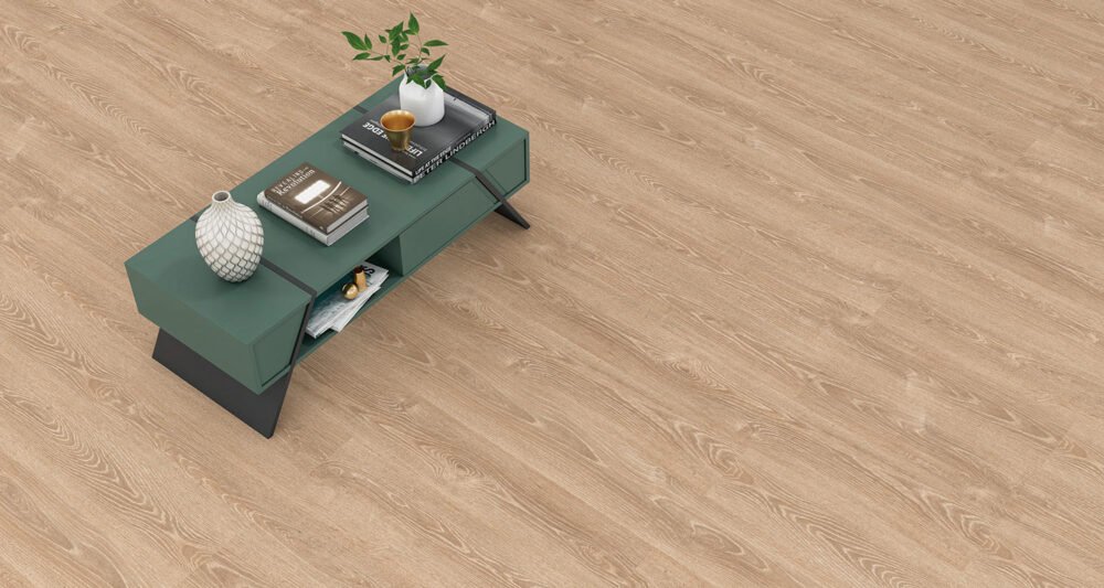 Parquet 8mm Sun Caramel Oak – Image 2