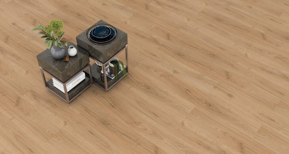Parquet 8mm Sun Wheat Oak – Image 3