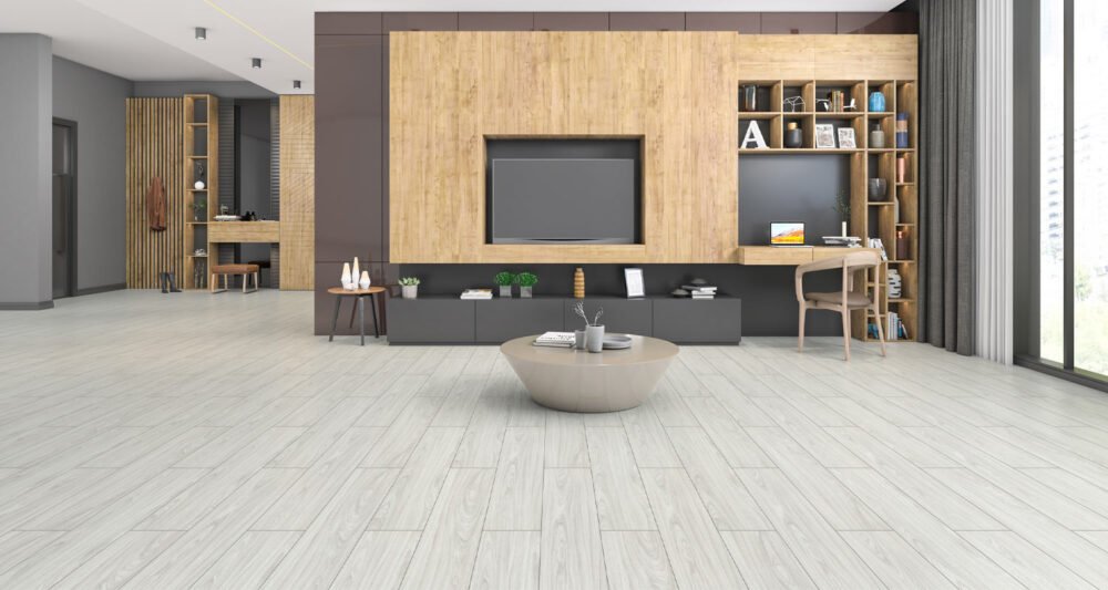 Parquet 8mm Sunex Grey Walnut