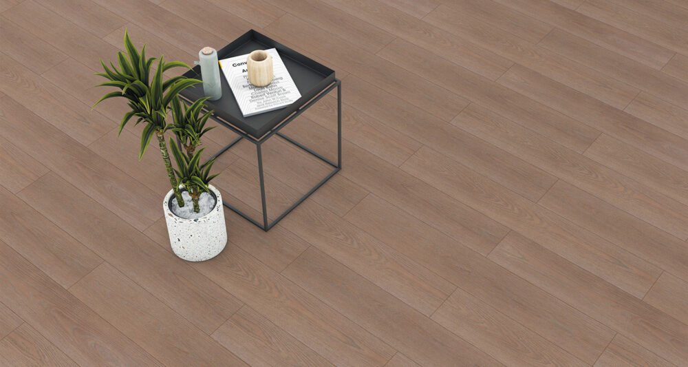 Parquet 8mm Sunex Bronze Oak – Image 3
