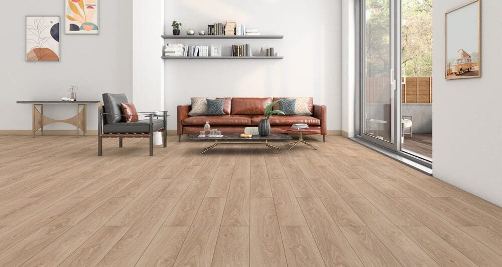 Parquet 12mm Tokyo