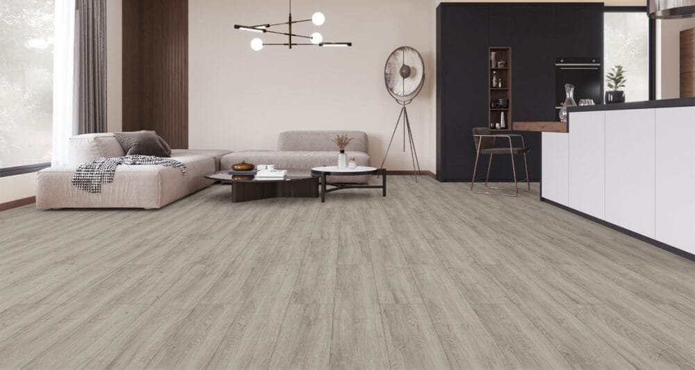 Parquet Devine Oak