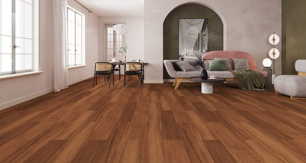 Parquet Jakarta Merbau – Image 2