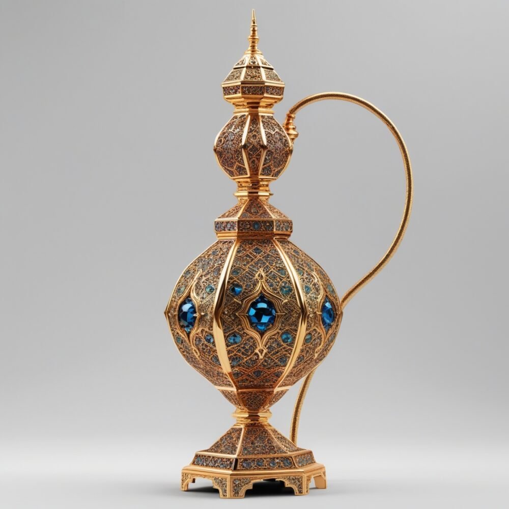 lampe marocaine Éclat Oriental – Image 6
