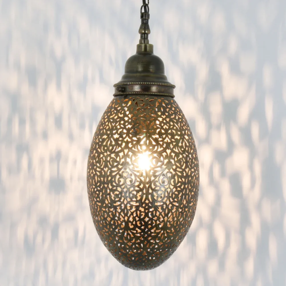 lampe marocaine Éclat Oriental – Image 8
