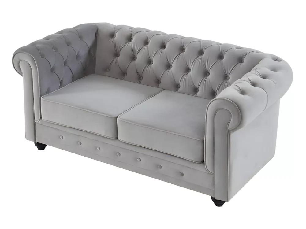 Canapés Chesterfield NOBEL – Image 3